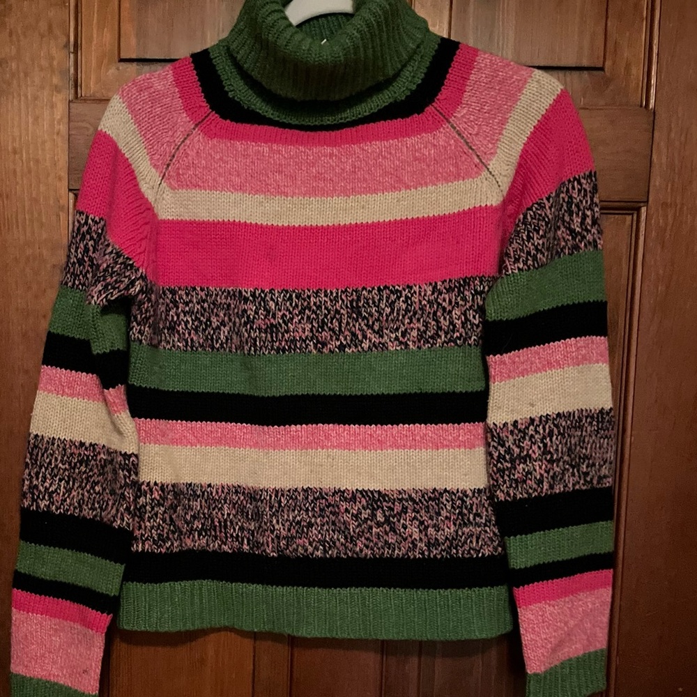 Lilly Pulitzer sweater - vintage very rare